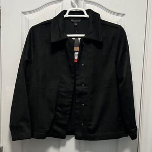 Banana Republic Women's Black Jacket